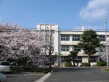 1号館