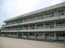 2号館