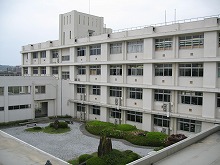 3号館