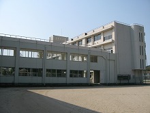 3号館
