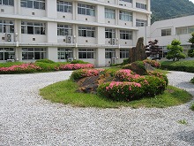 中庭