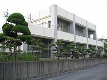 岩谷奨学会館