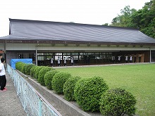 弓道場