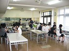 瓶雲寮写真